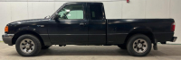 2003 FORD RANGER - 121K MILES! - 3