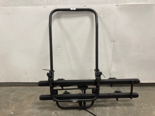 Thule Bike Rack