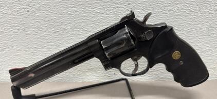 Taurus Model 66 Revolver, .357 Magnum, 6" Barrel, Serial JD299294