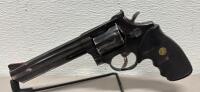 Taurus Model 66 Revolver, .357 Magnum, 6" Barrel, Serial JD299294