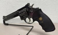 Taurus Model 66 Revolver, .357 Magnum, 6" Barrel, Serial JD299294 - 2