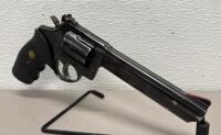 Taurus Model 66 Revolver, .357 Magnum, 6" Barrel, Serial JD299294 - 5