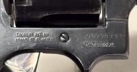 Taurus Model 66 Revolver, .357 Magnum, 6" Barrel, Serial JD299294 - 6