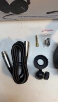 Zoom ZDM-1 Podcast Mic Pack - 3