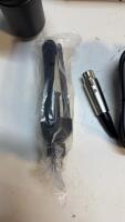 Zoom ZDM-1 Podcast Mic Pack - 4