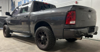 2015 RAM 1500 - 4X4! 119K MILES! - 4