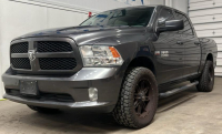 2015 RAM 1500 - 4X4! 119K MILES! - 8