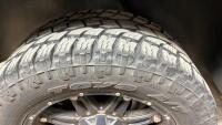 2015 RAM 1500 - 4X4! 119K MILES! - 26
