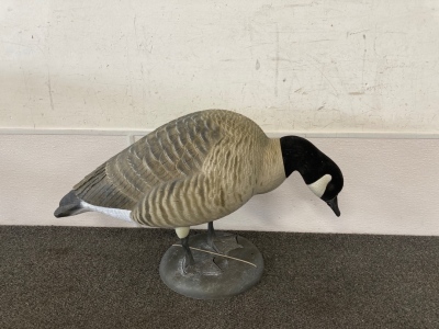 Goose Decoy