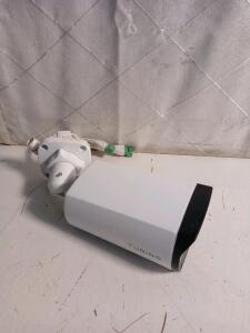 Turing Bullet Camera, Model Turing-V-H8M8A3-V, 8MP Resolution, PoE Connectivity