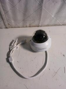 Turing FP-MPDA28 IP Camera, 2.8mm Lens, POE, Serial: 210235TSHP3248006115