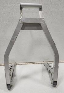 (1) BikeMaster Universal Aluminum Stand