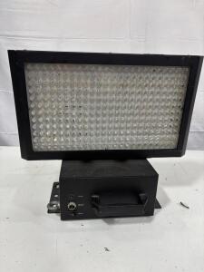 Elation LED Event Panel Light System, DMX Control,