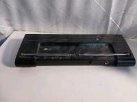 Samson Concert IV Wireless System, CR4 Receiver, CT4L Transmitter, Shure SM10A Mic & More - 6