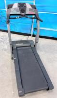 Pro-Form 585s Treadmill With Heart Rate Control And Cool Aire Fan