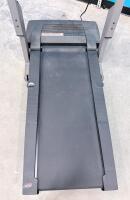 Pro-Form 585s Treadmill With Heart Rate Control And Cool Aire Fan - 2