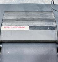 Pro-Form 585s Treadmill With Heart Rate Control And Cool Aire Fan - 3