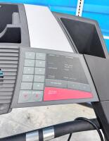 Pro-Form 585s Treadmill With Heart Rate Control And Cool Aire Fan - 6