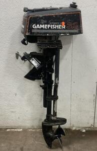 Gamefisher 3.0