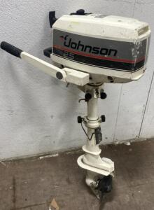 Johnson 2.5