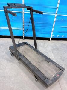 ProForm 525 SE Treadmill, 1.5 HP Motor, 10 MPH Max Speed