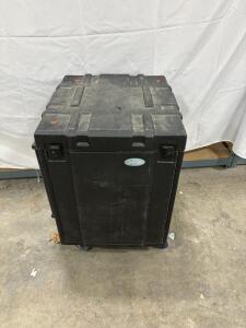 Peavey IPR2 5000, Furman PL-PLUS C, Phonic XP 5000 Rack System