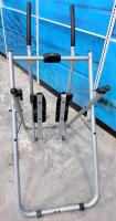 Gazelle Elliptical Machine Glider, Display Speed/Distance/Time/Calories - 2