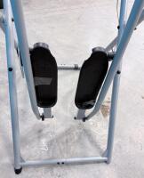 Gazelle Elliptical Machine Glider, Display Speed/Distance/Time/Calories - 3
