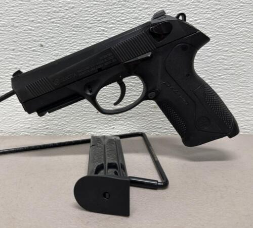Beretta PX4 Storm 9x19mm Semi-Automatic Pistol, Serial: PX402438, 17 Rounds