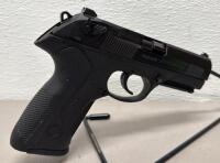 Beretta PX4 Storm 9x19mm Semi-Automatic Pistol, Serial: PX402438, 17 Rounds - 3
