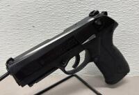 Beretta PX4 Storm 9x19mm Semi-Automatic Pistol, Serial: PX402438, 17 Rounds - 4