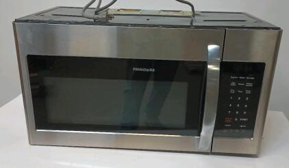 Frigidaire 1.8 CF 2020 Microwave Oven