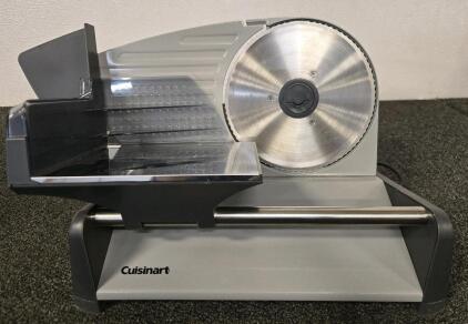 Cuisinart Kitchen Pro Food Slicer