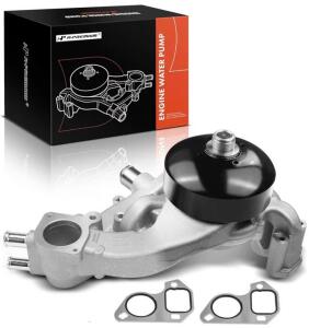A-Premium Engine Water Pump W/Gasket