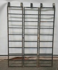 Metal Folding ATV Ramp 47" Wide x 62" Long