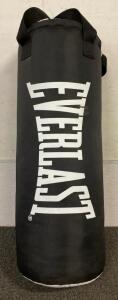 Everlast Core Heavy Bag