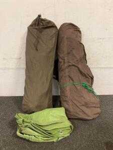 8 Person Tent