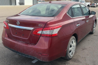 2015 NISSAN SENTRA - 67K MILES! - 5