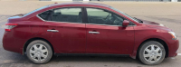 2015 NISSAN SENTRA - 67K MILES! - 6