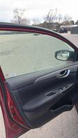 2015 NISSAN SENTRA - 67K MILES! - 9