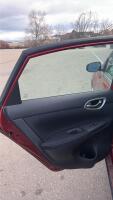 2015 NISSAN SENTRA - 67K MILES! - 11