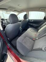 2015 NISSAN SENTRA - 67K MILES! - 12