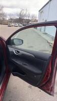 2015 NISSAN SENTRA - 67K MILES! - 13