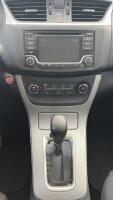 2015 NISSAN SENTRA - 67K MILES! - 14