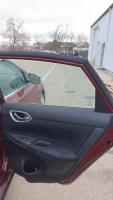 2015 NISSAN SENTRA - 67K MILES! - 16