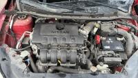 2015 NISSAN SENTRA - 67K MILES! - 29