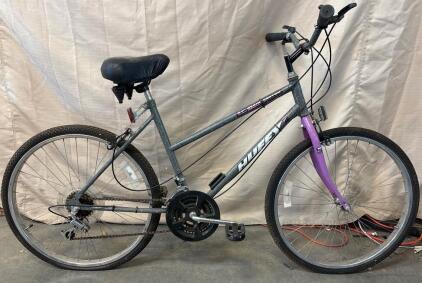Huffy Grand Canyon 18 Speed Bicycle 25&rdquo;