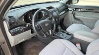 2011 KIA SORENTO - 3RD ROW SEATING! - 10