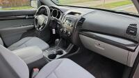 2011 KIA SORENTO - 3RD ROW SEATING! - 22