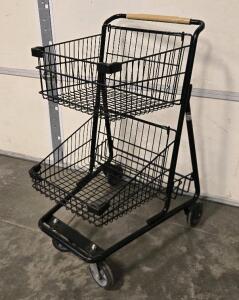 Shopko Shopping Cart